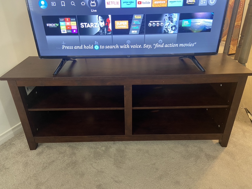 TV Stand