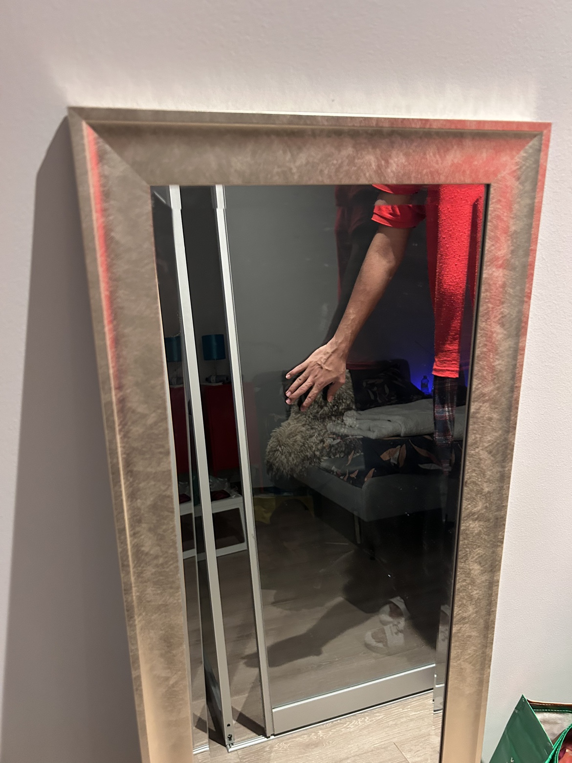 Full Length Mirror - photo 3