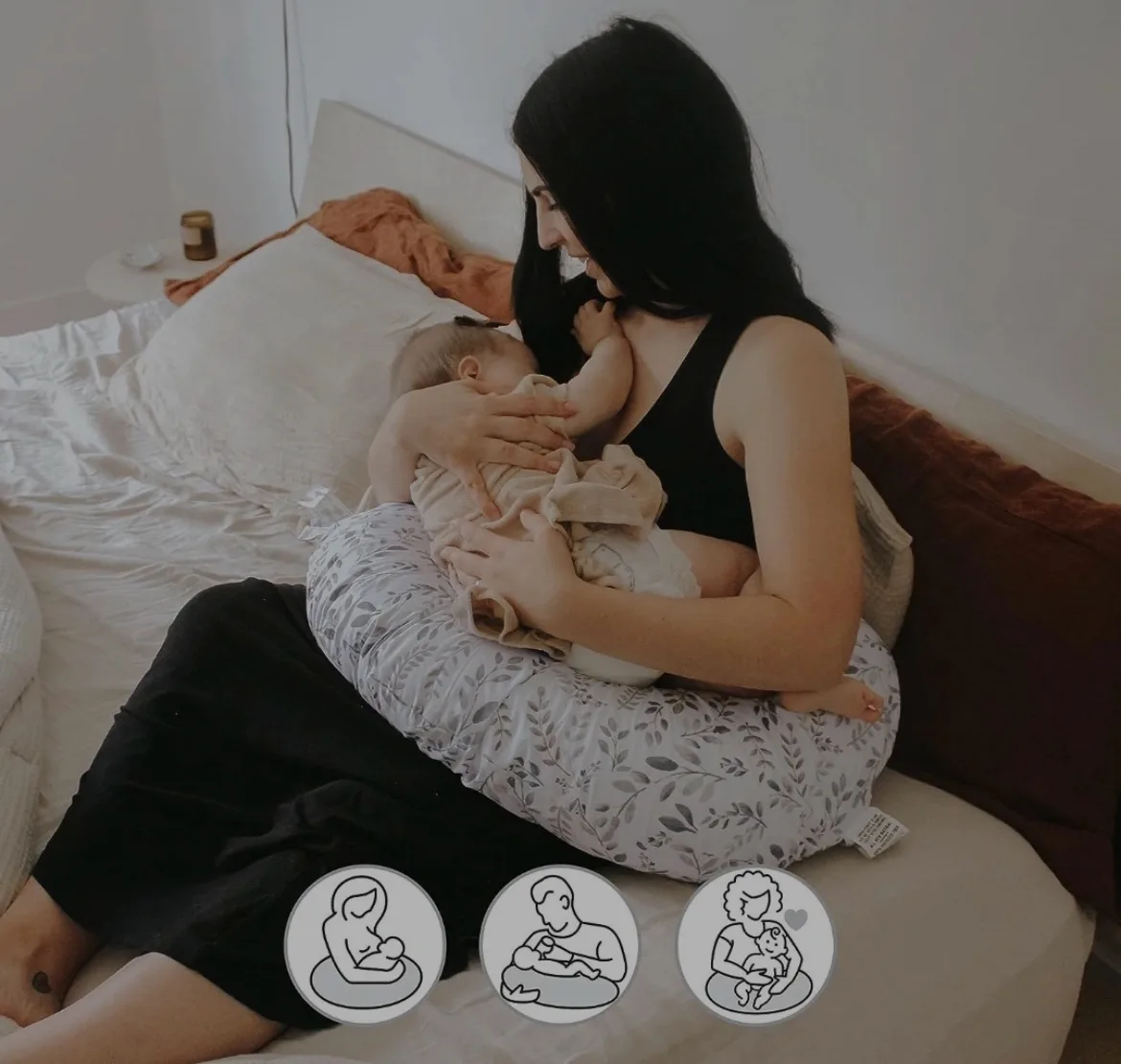 Nursing Pillow image indicator(2)