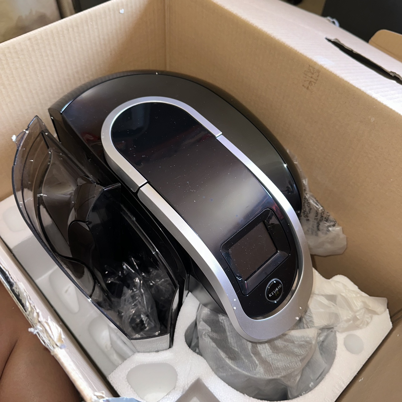 Keurig 2.0 K300 Coffee Maker - photo 2
