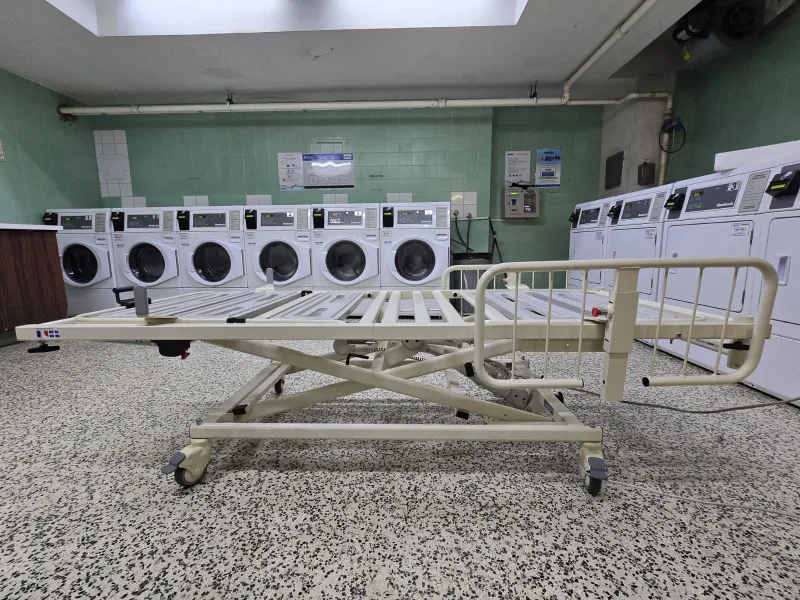 Hospital Bed image indicator(5)