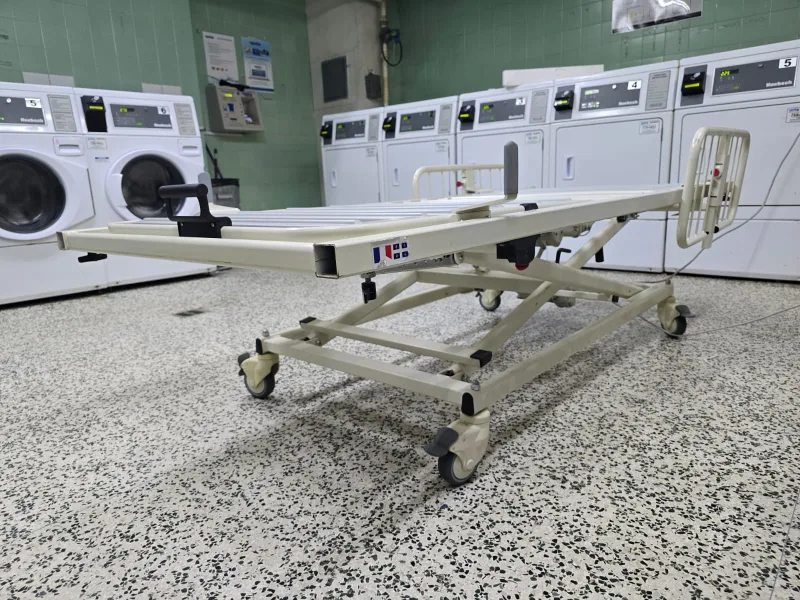 Hospital Bed image indicator(6)