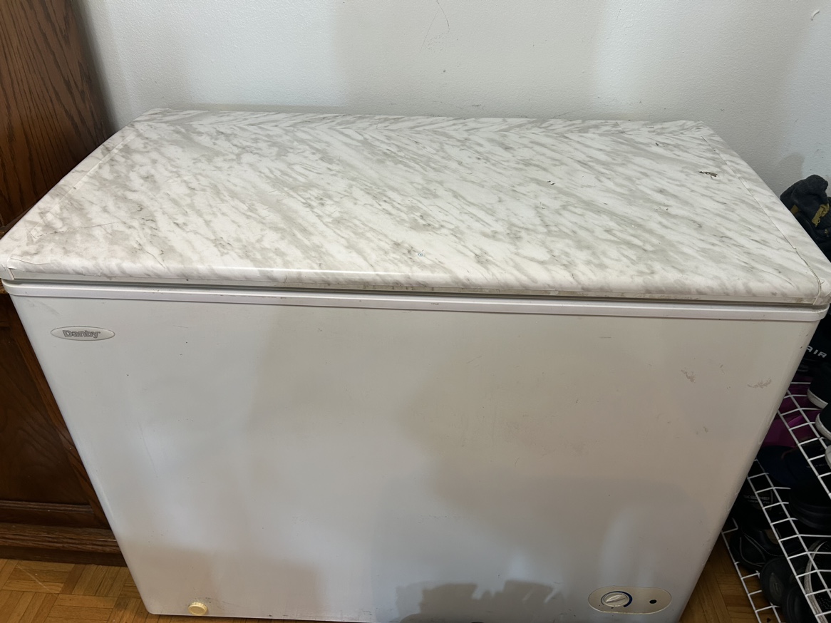 Chest Freezer - photo 3