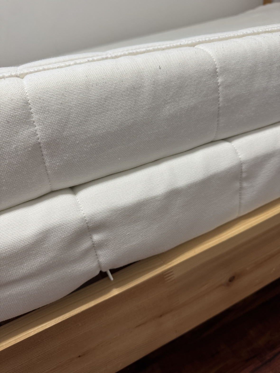 IKEA DoubleSize Bed Mattress $15@