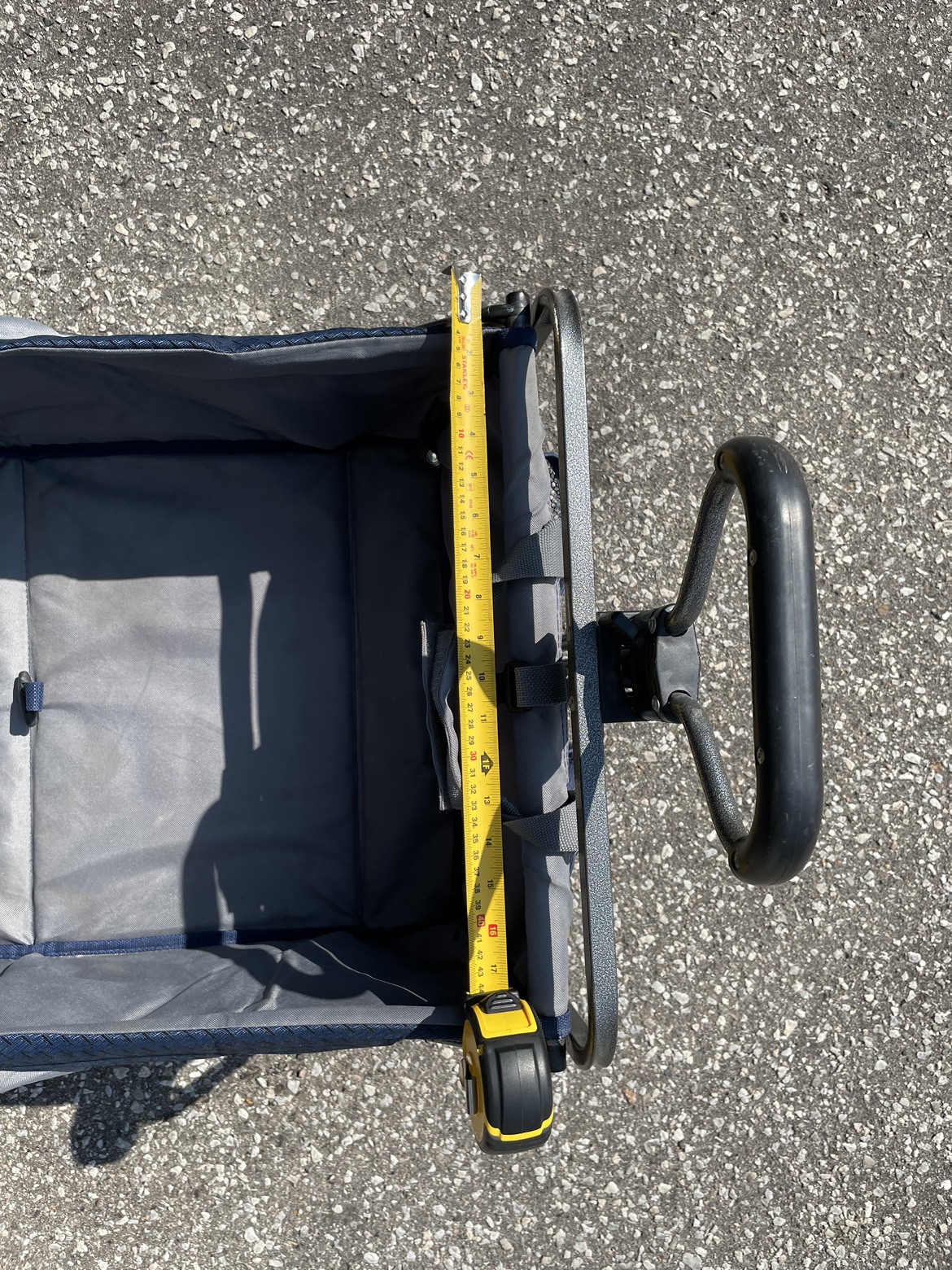 XL Folding Wagon - photo 5