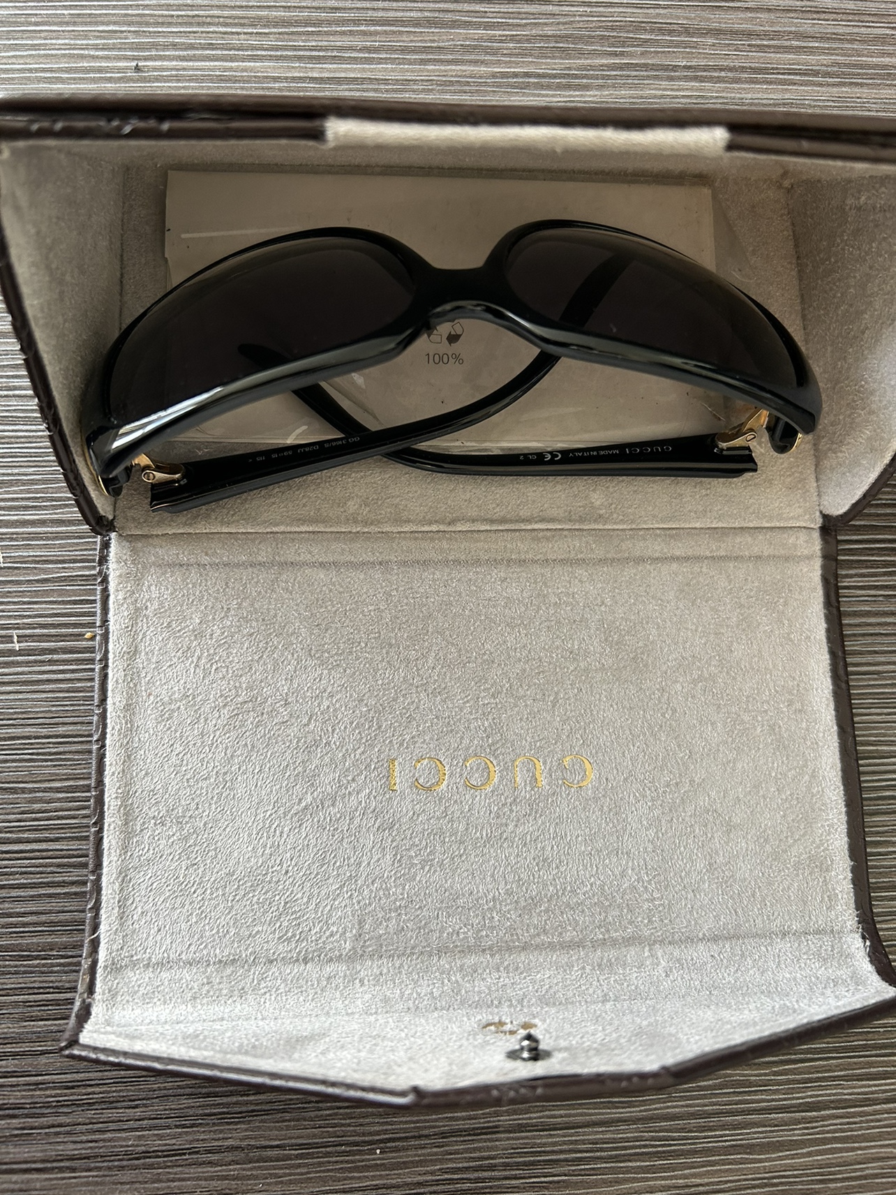 Gucci Sunglasses - photo 5