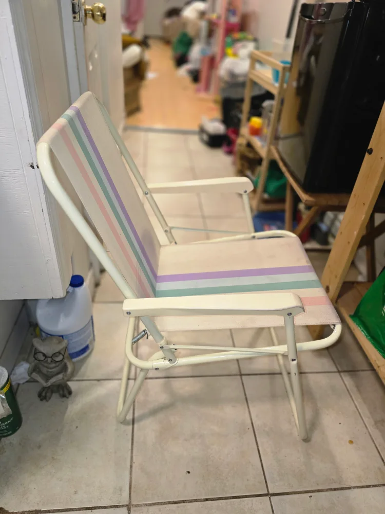 🪑 Mixed Furniture, Camping chairs, bar stools, dinner table image indicator(7)