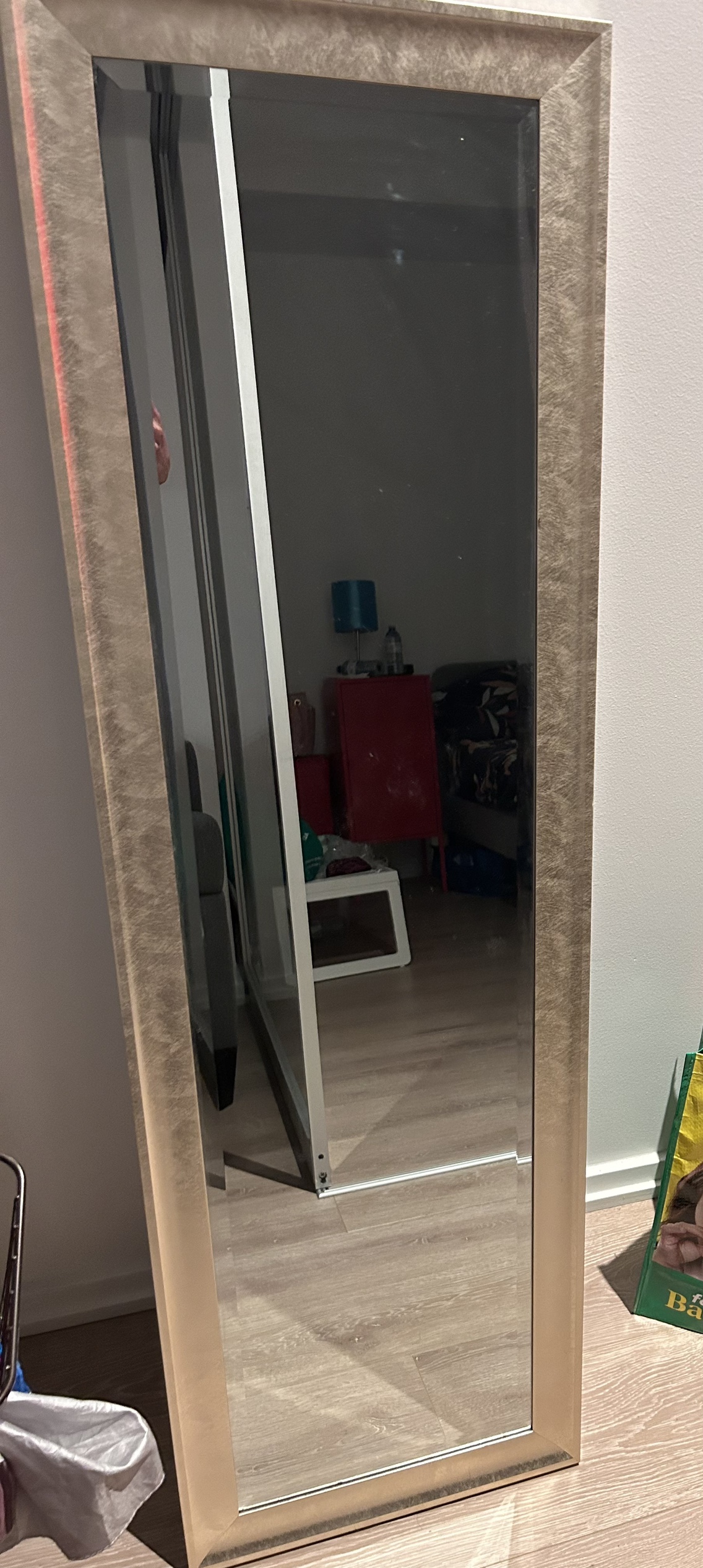 Full Length Mirror