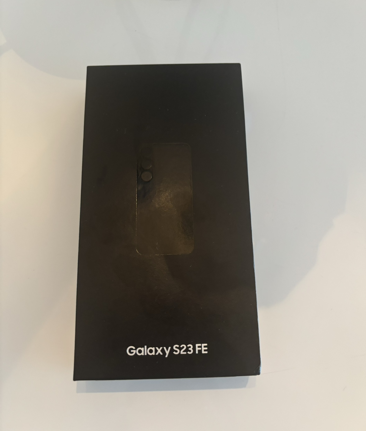 Samsung Galaxy S23 FE - photo 2