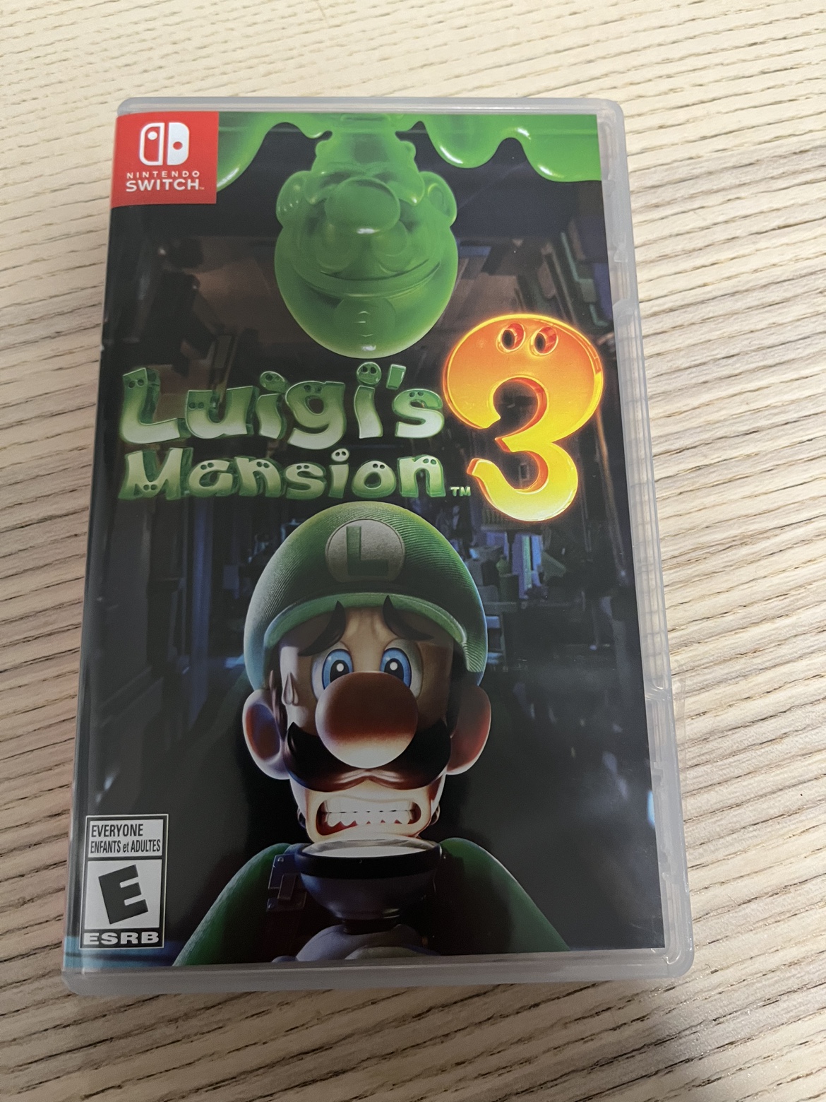 Nintendo Swicht Games 120 For All - photo 4