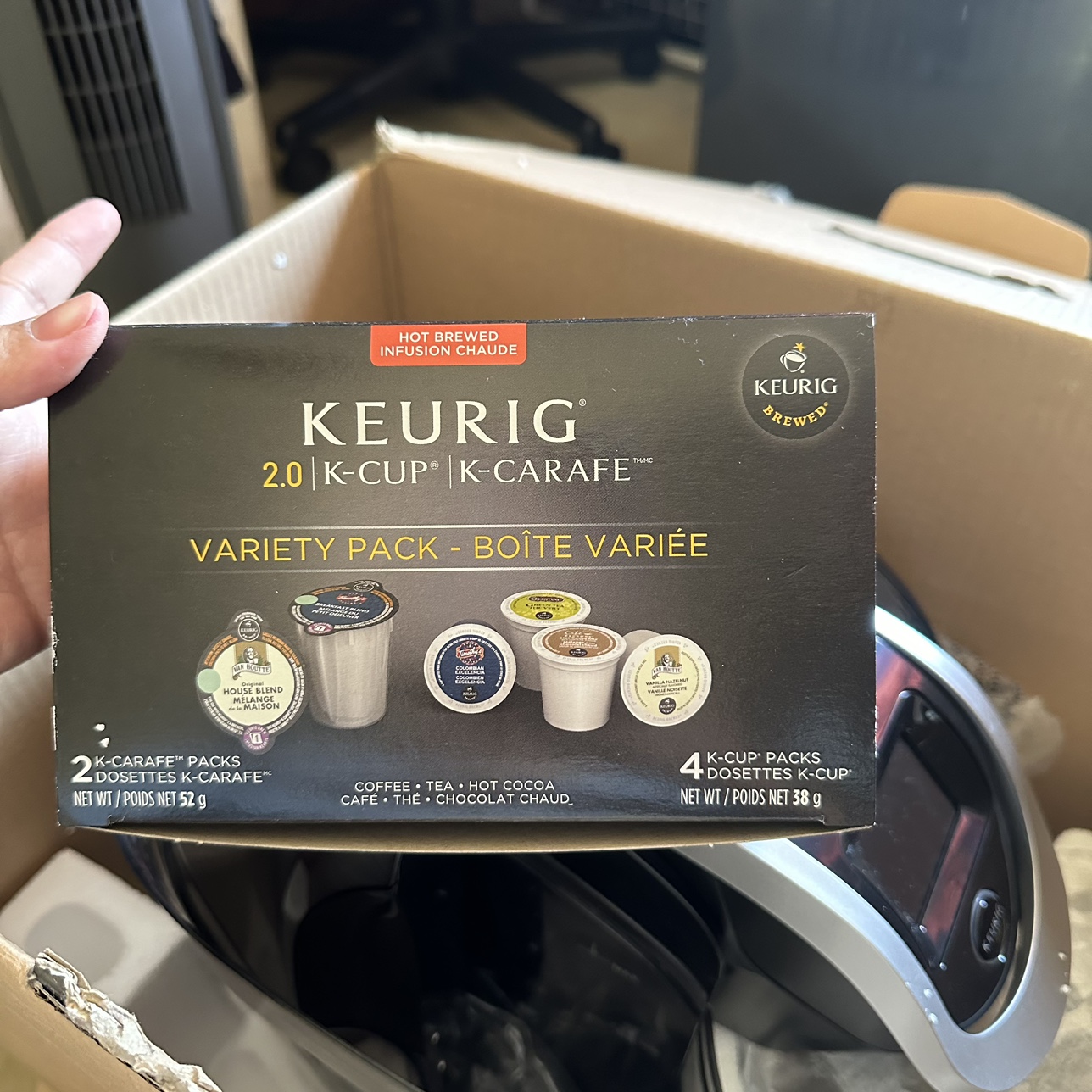 Keurig 2.0 K300 Coffee Maker - photo 3