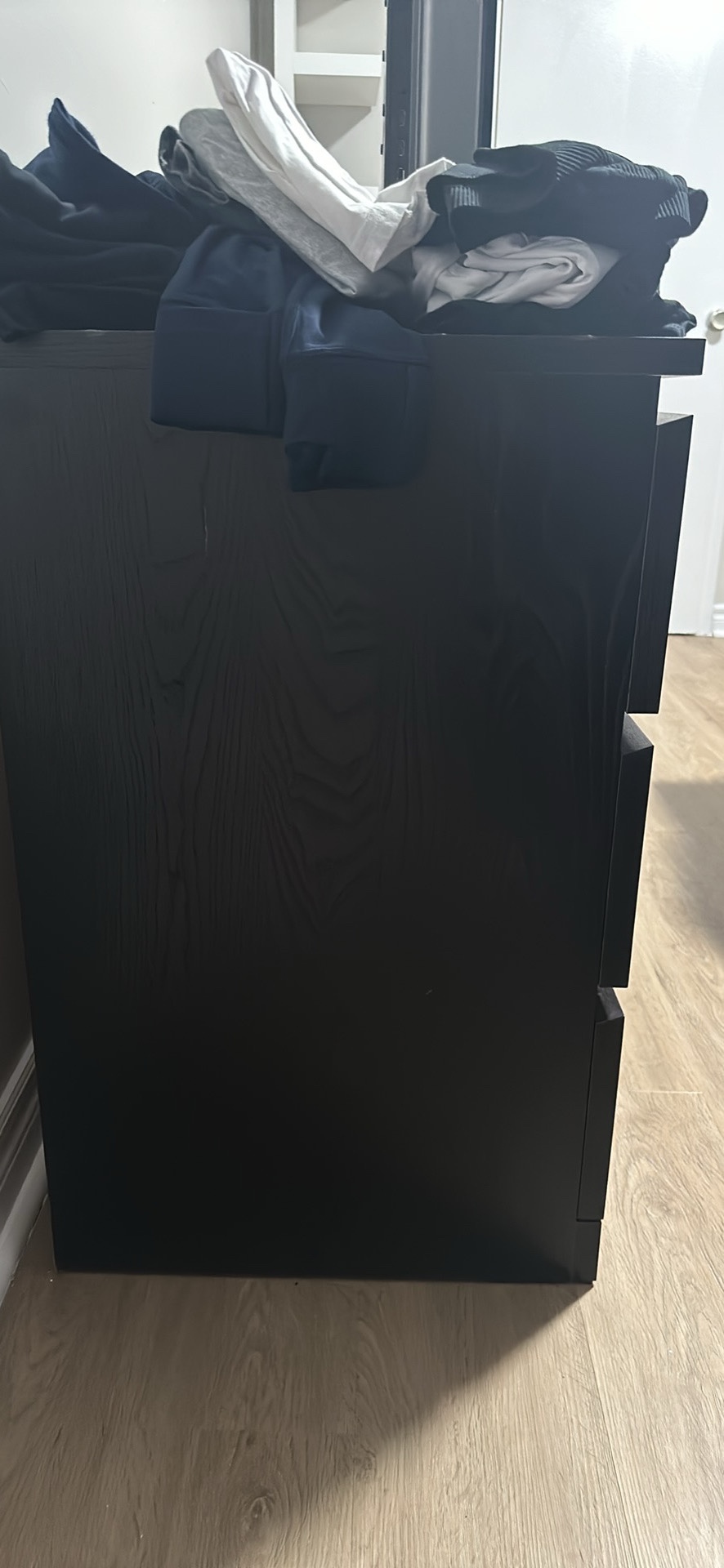 IKEA MALM 6-Drawer Dresser - photo 2