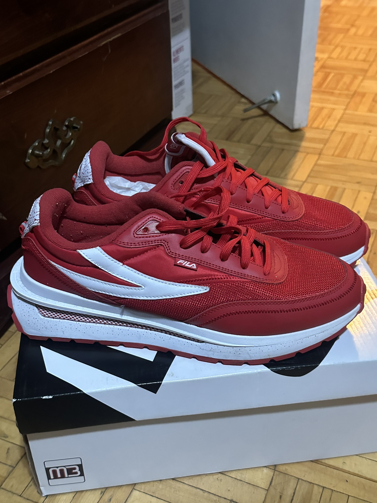 Fila Renno