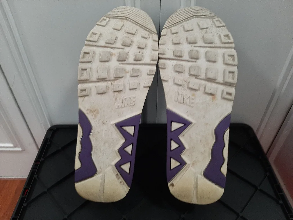 Nike Air Structure Triax 91 Premium image indicator(6)