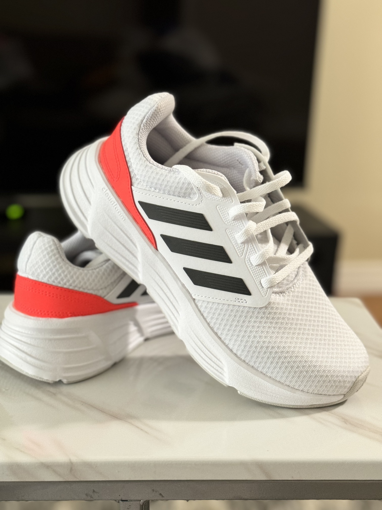 Adidas Cloudfoam Running Shoes