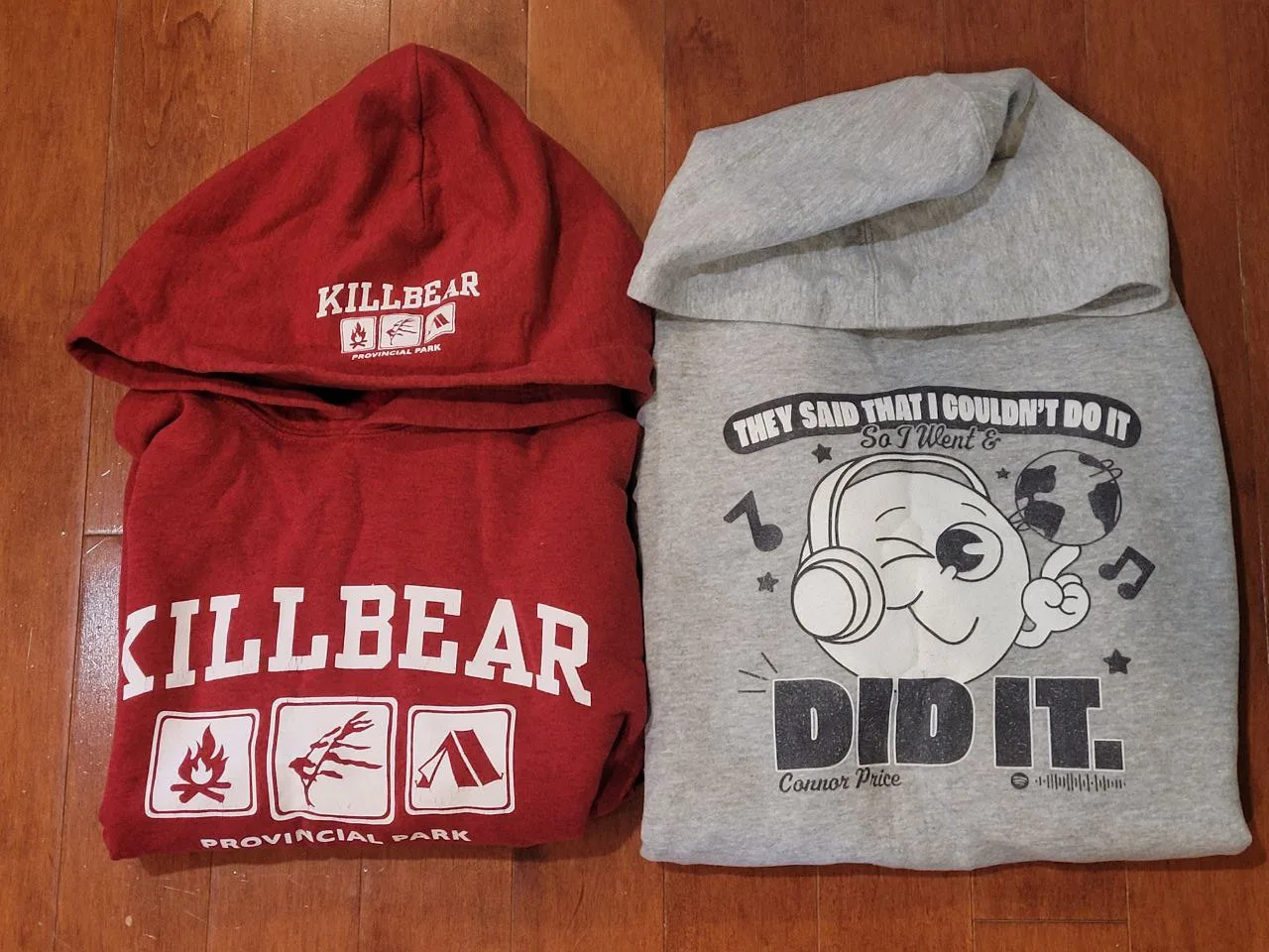 Batch of boys clothing, size XL and XXL (14 and 16 years): thumbnail