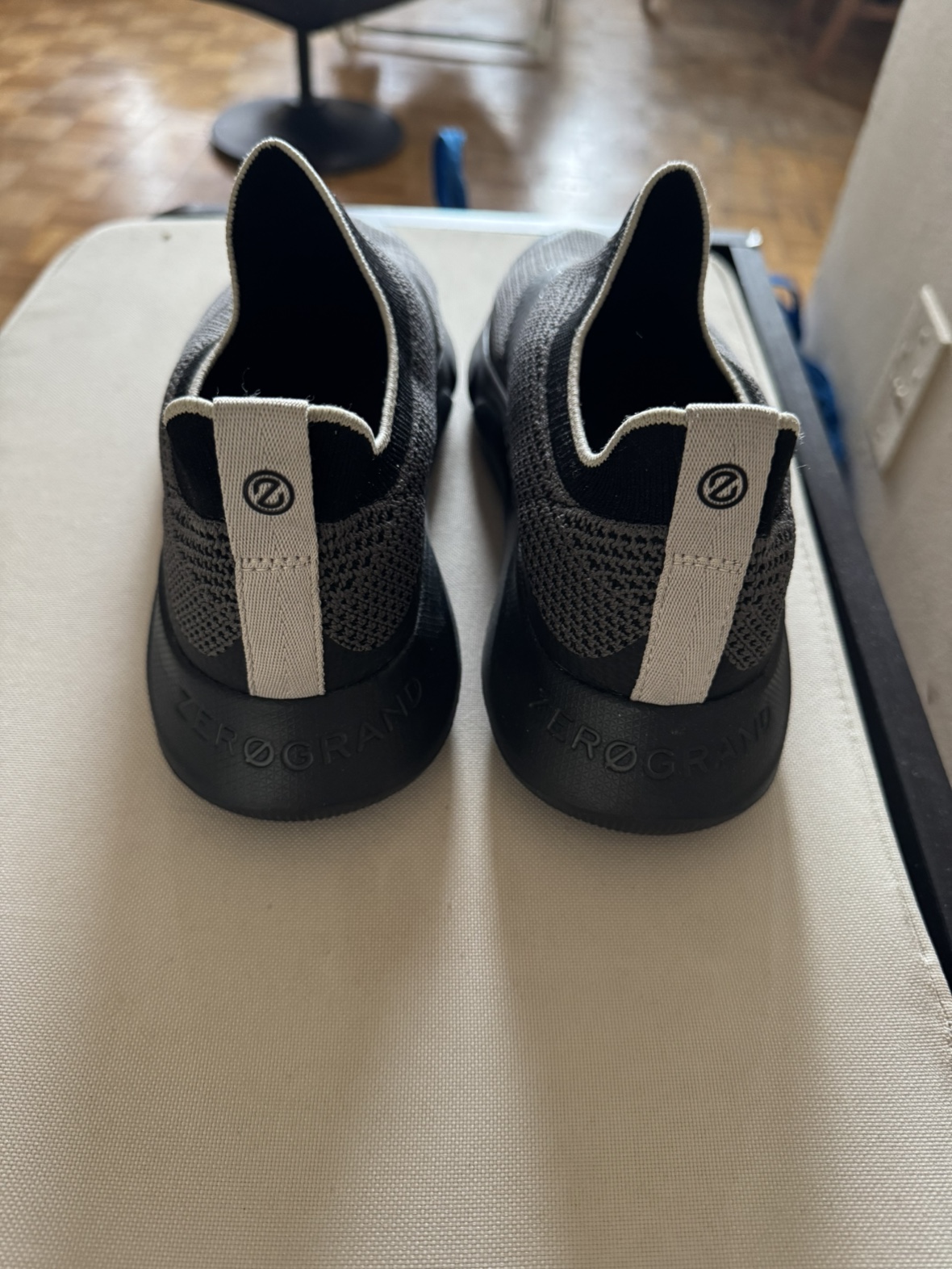 Zero Grand Men's Slip-on Sneakers - photo 3