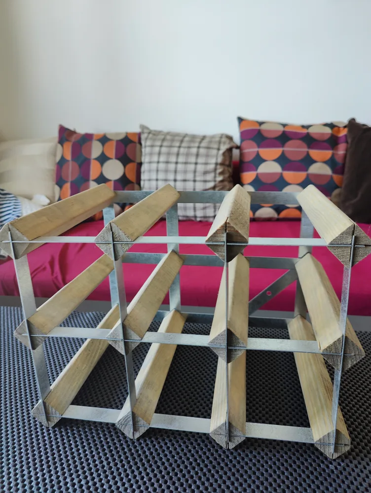 Wine Rack thumbnail
