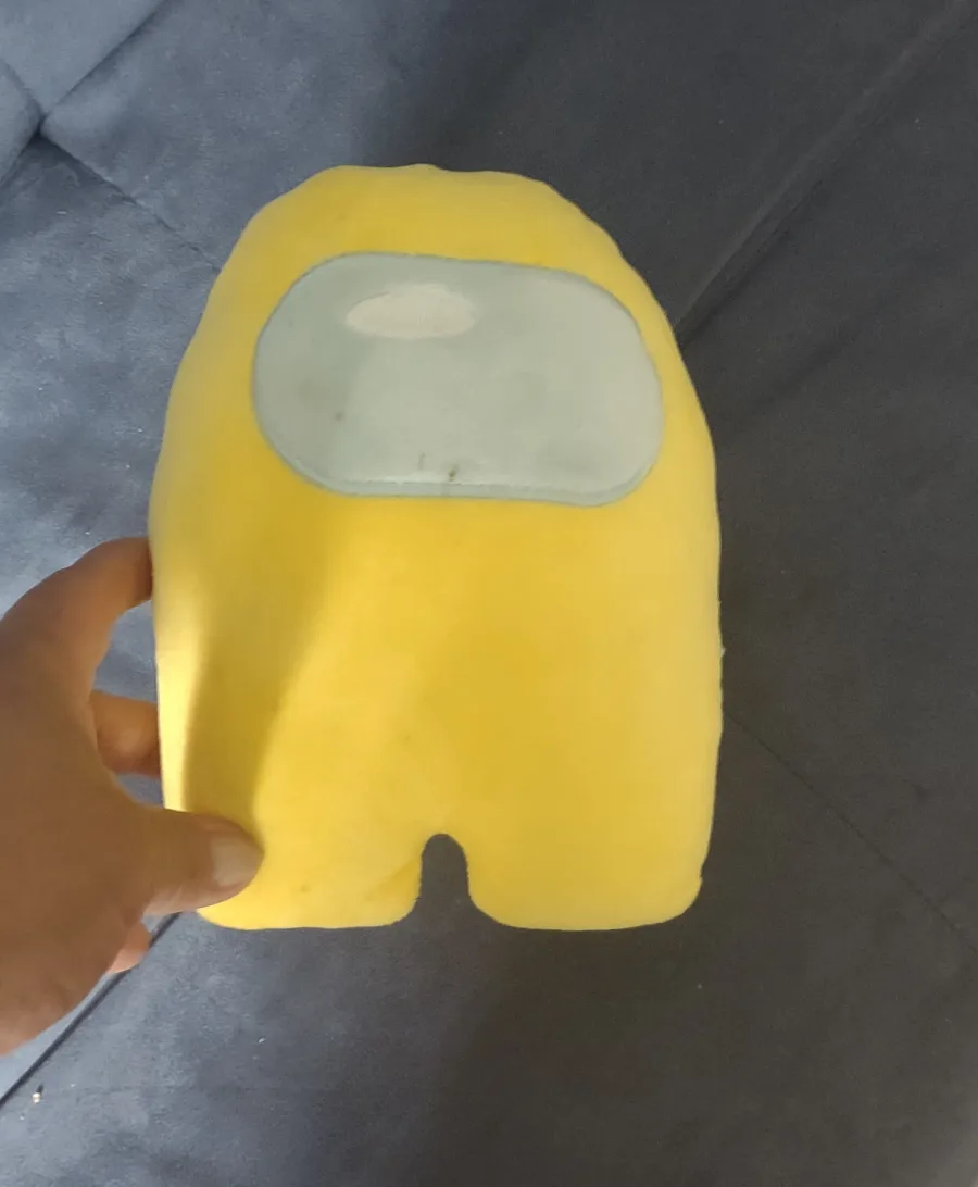 Among Us Plush image indicator(3)