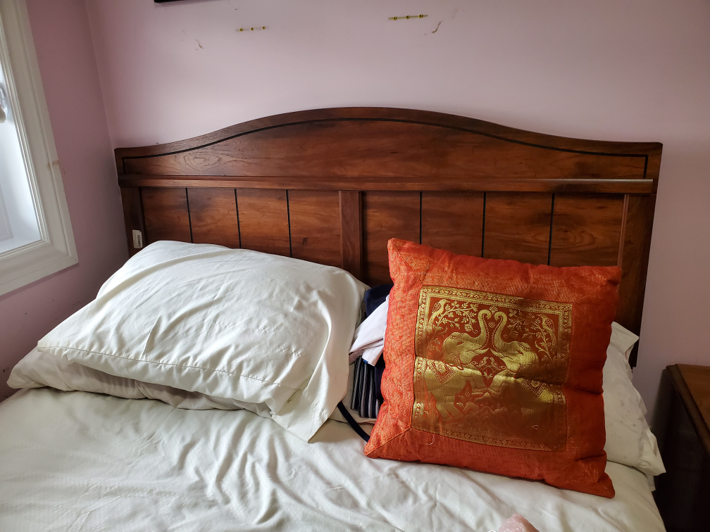 Bedroom Furniture Set - photo 4