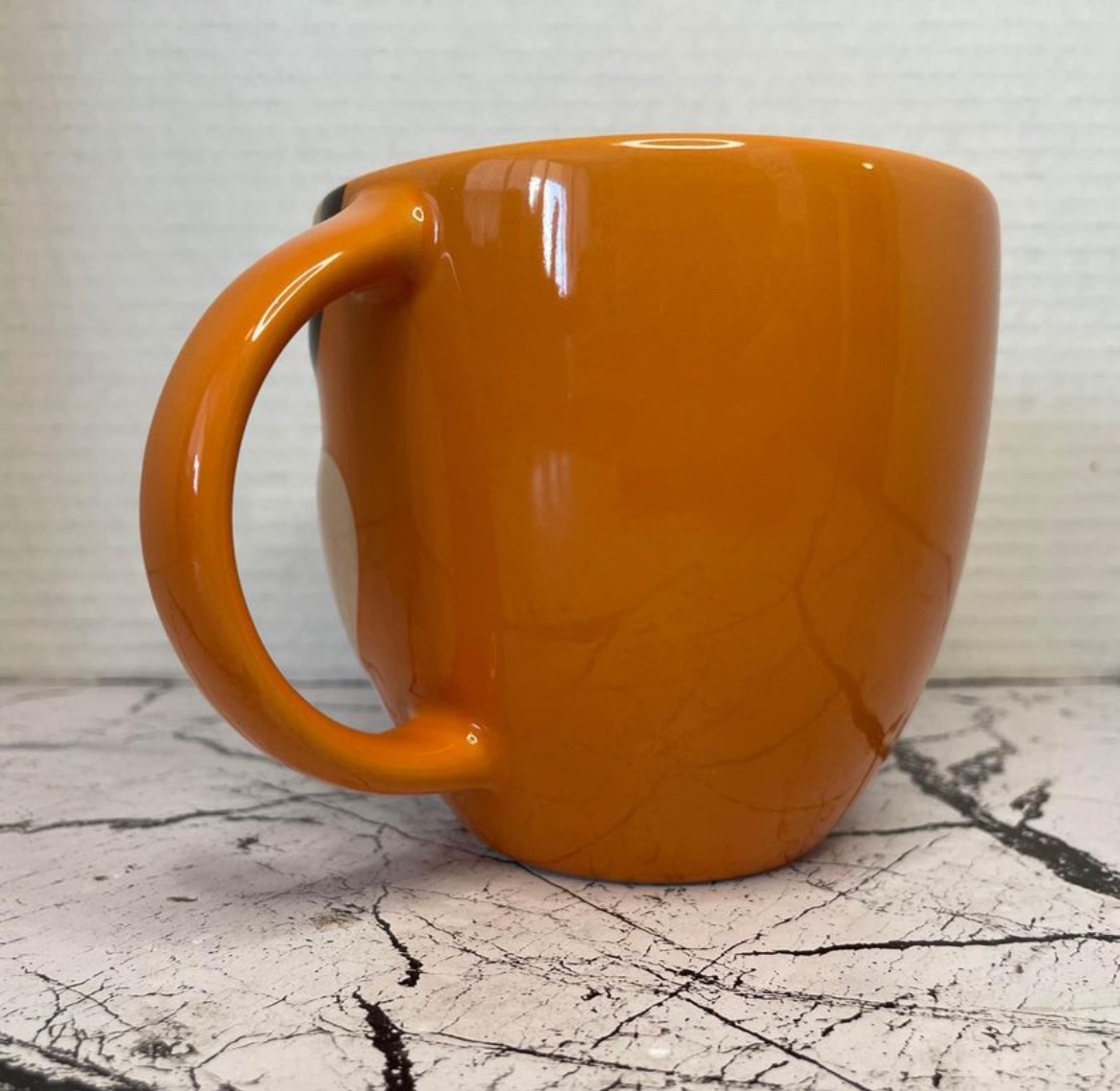 Disney Mousewares Exclusive 3D Goofy Mug 16oz Tea Coffee Cup - photo 3