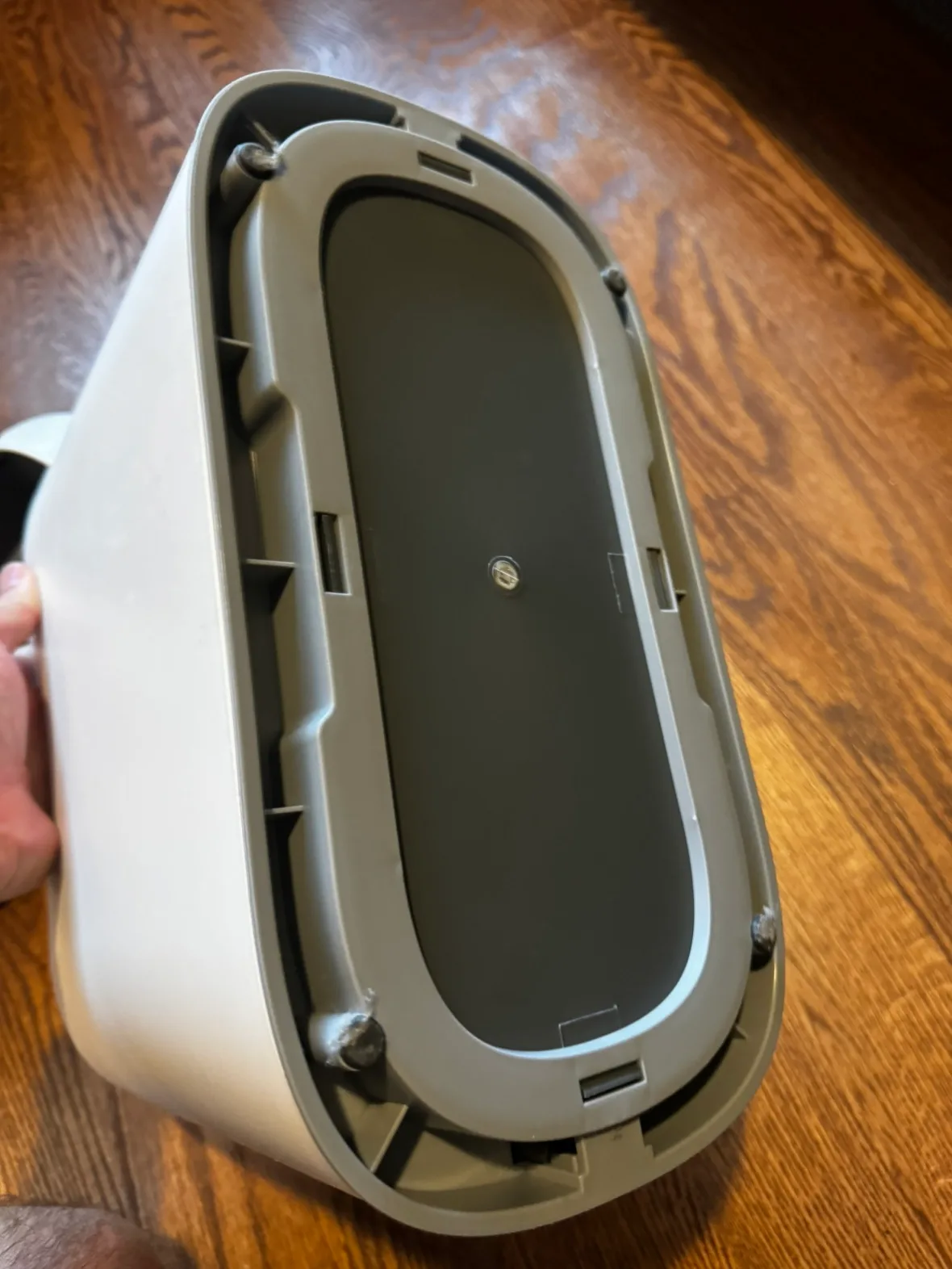 2 x ELPHECO Motion Sensor Bathroom Trash Can image indicator(4)