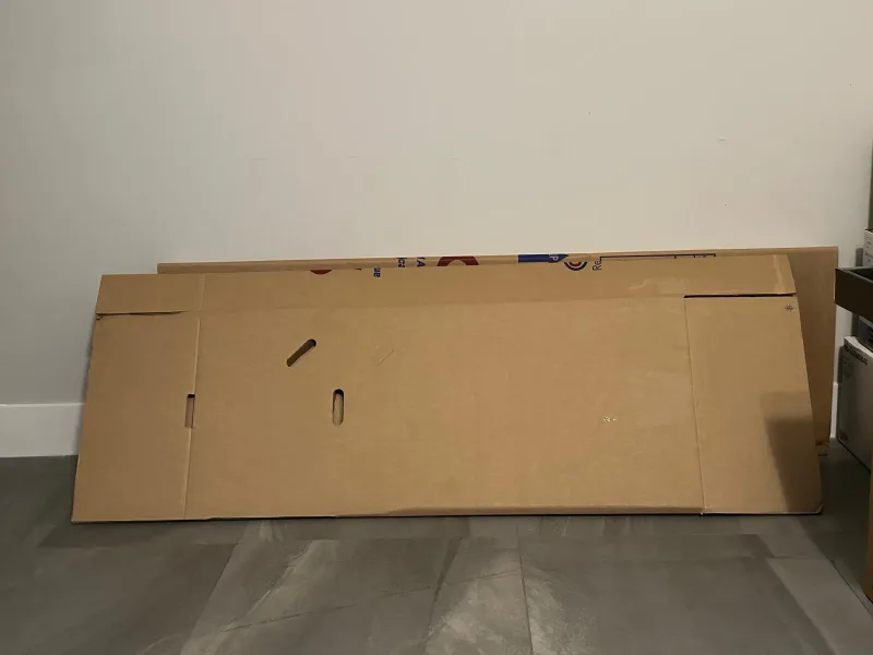 Asserted Cardboard Moving boxes image indicator(2)