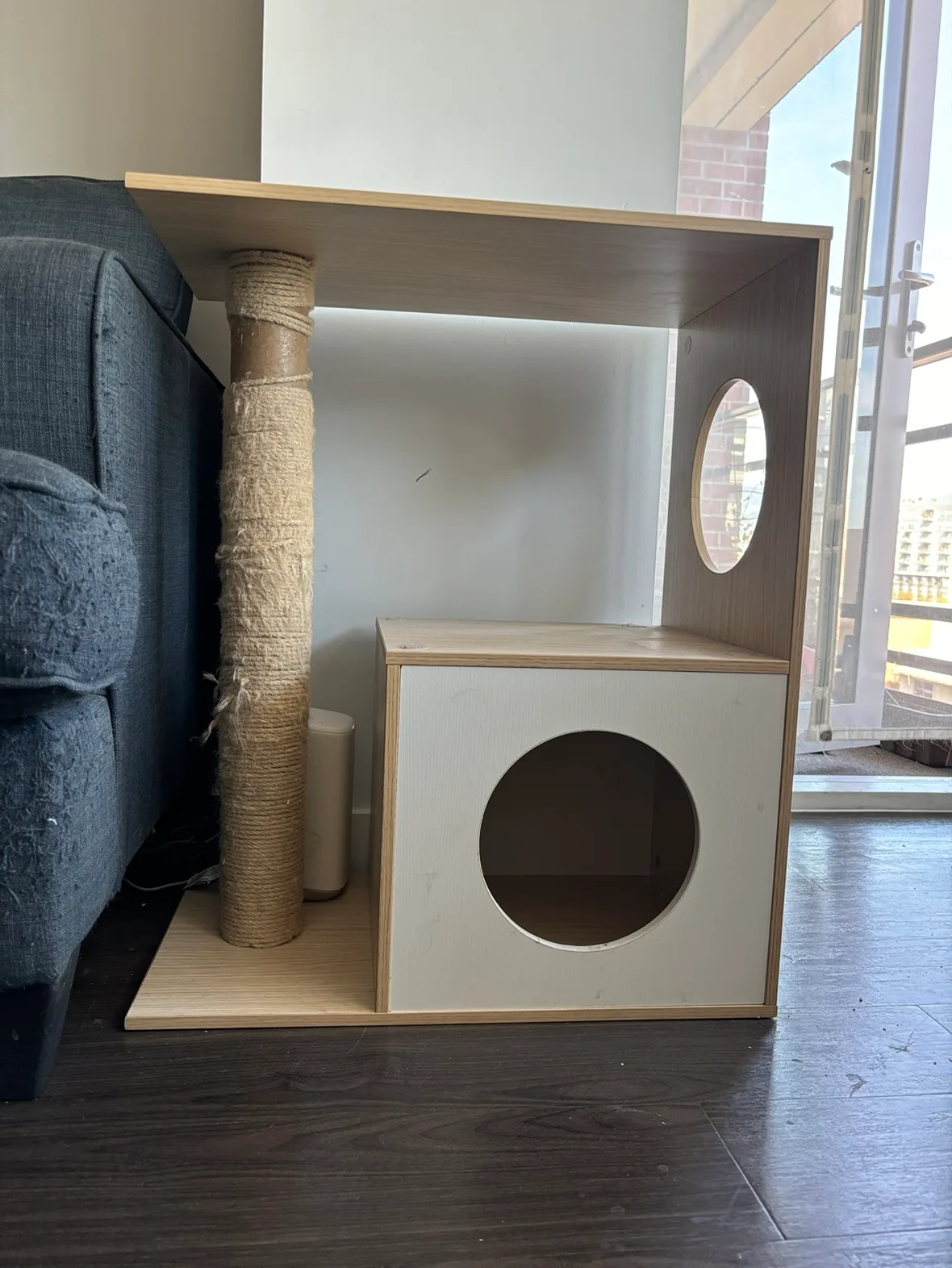 Cat Tree thumbnail