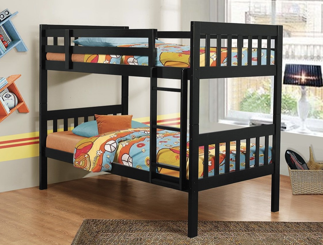 BN Bunk Bed Frame