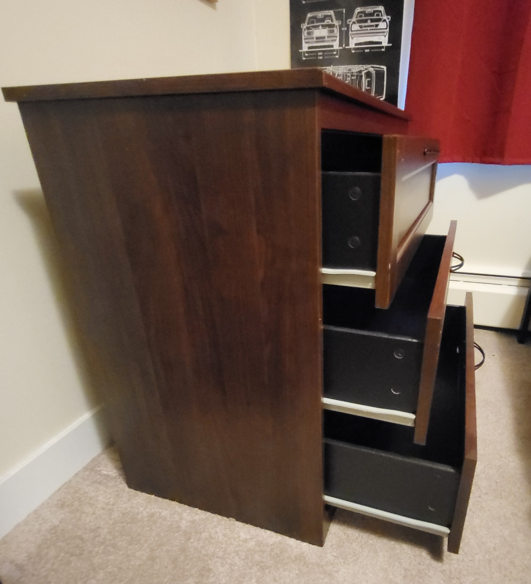 IKEA Dresser - photo 3