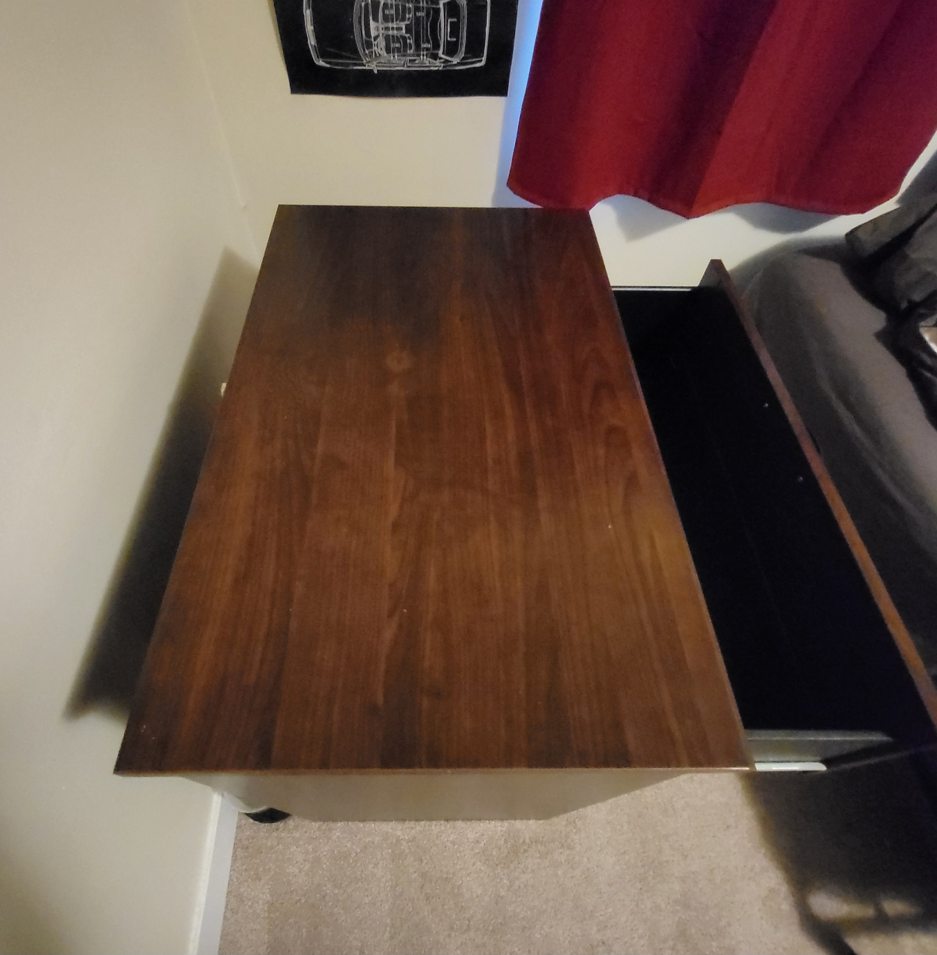 IKEA Dresser - photo 4