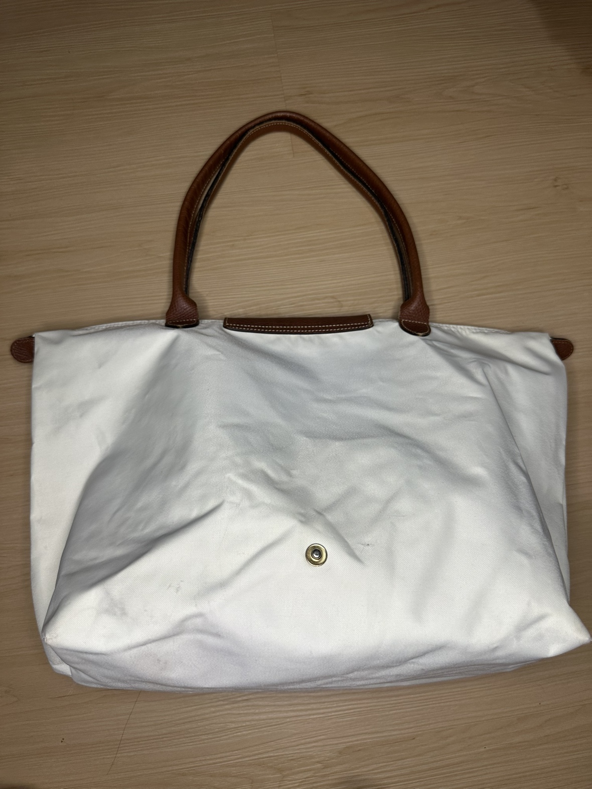 Longchamp Le Pliage Tote Bag - photo 4