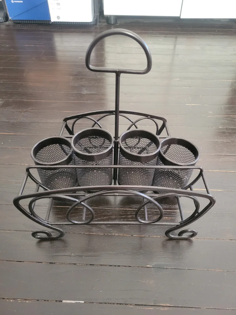 Utensil Caddy image indicator(3)