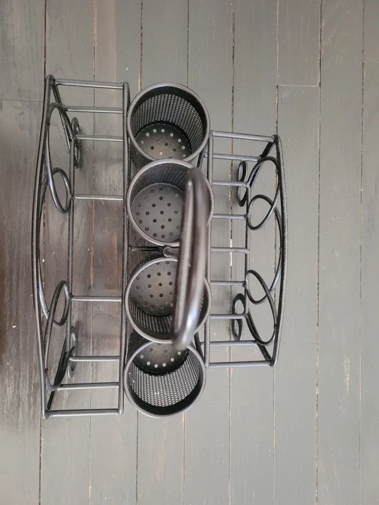 Utensil Caddy image indicator(4)