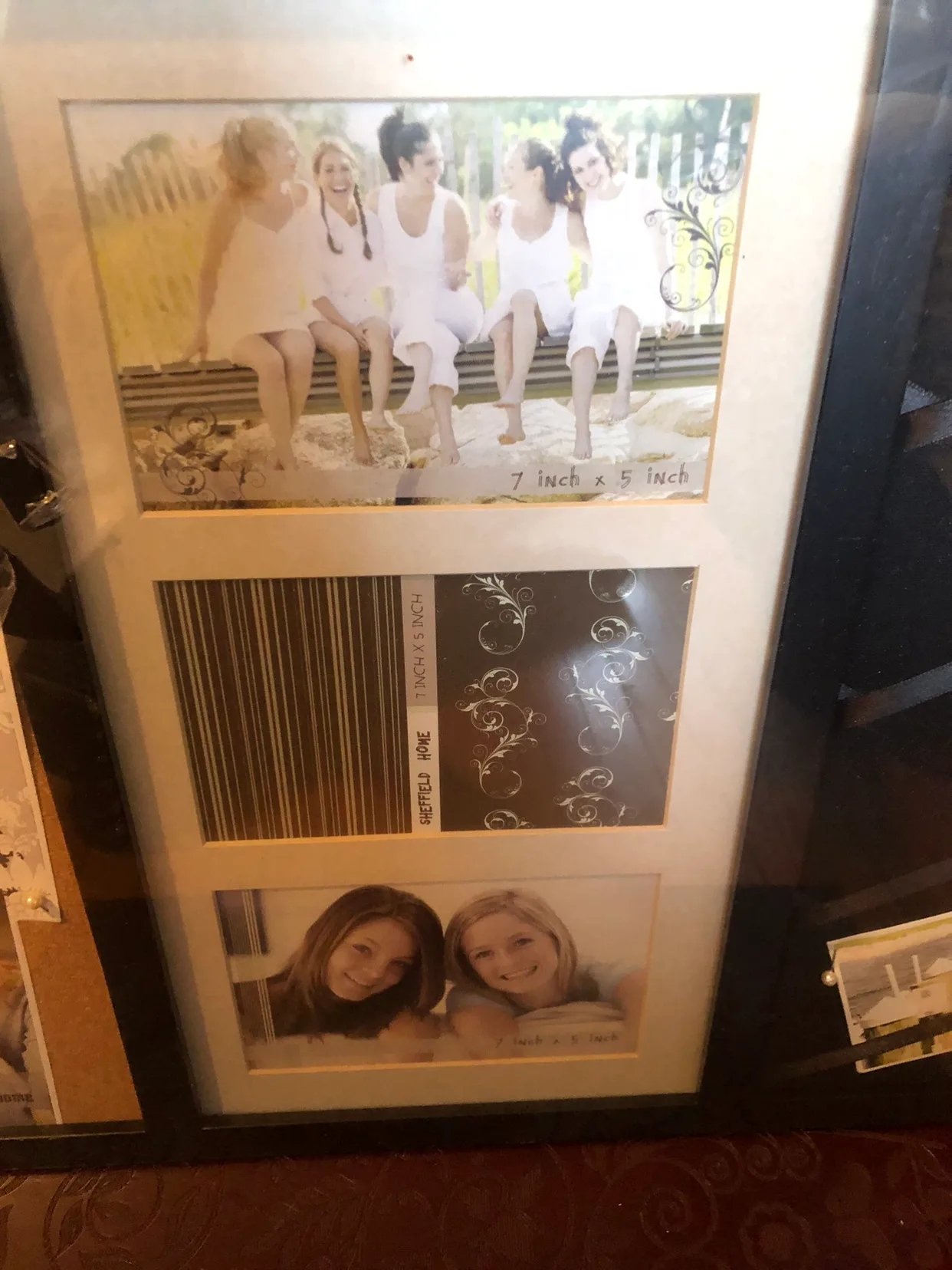 Corkboard and Picture Frame image indicator(4)