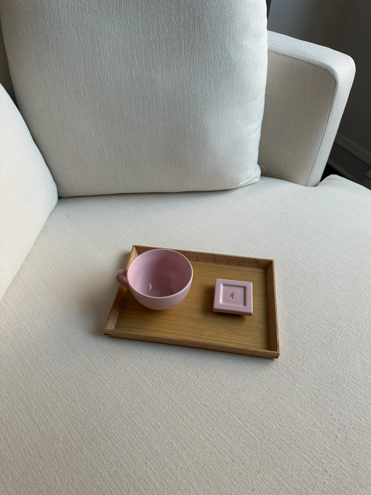 Muji Wooden Tray image indicator(5)