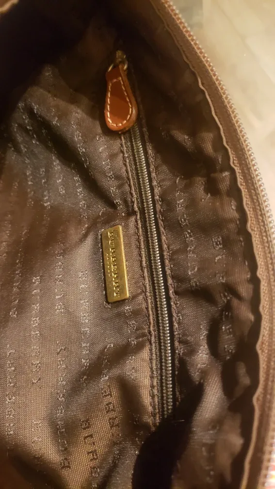 Burberry speedy tote bag image indicator(4)