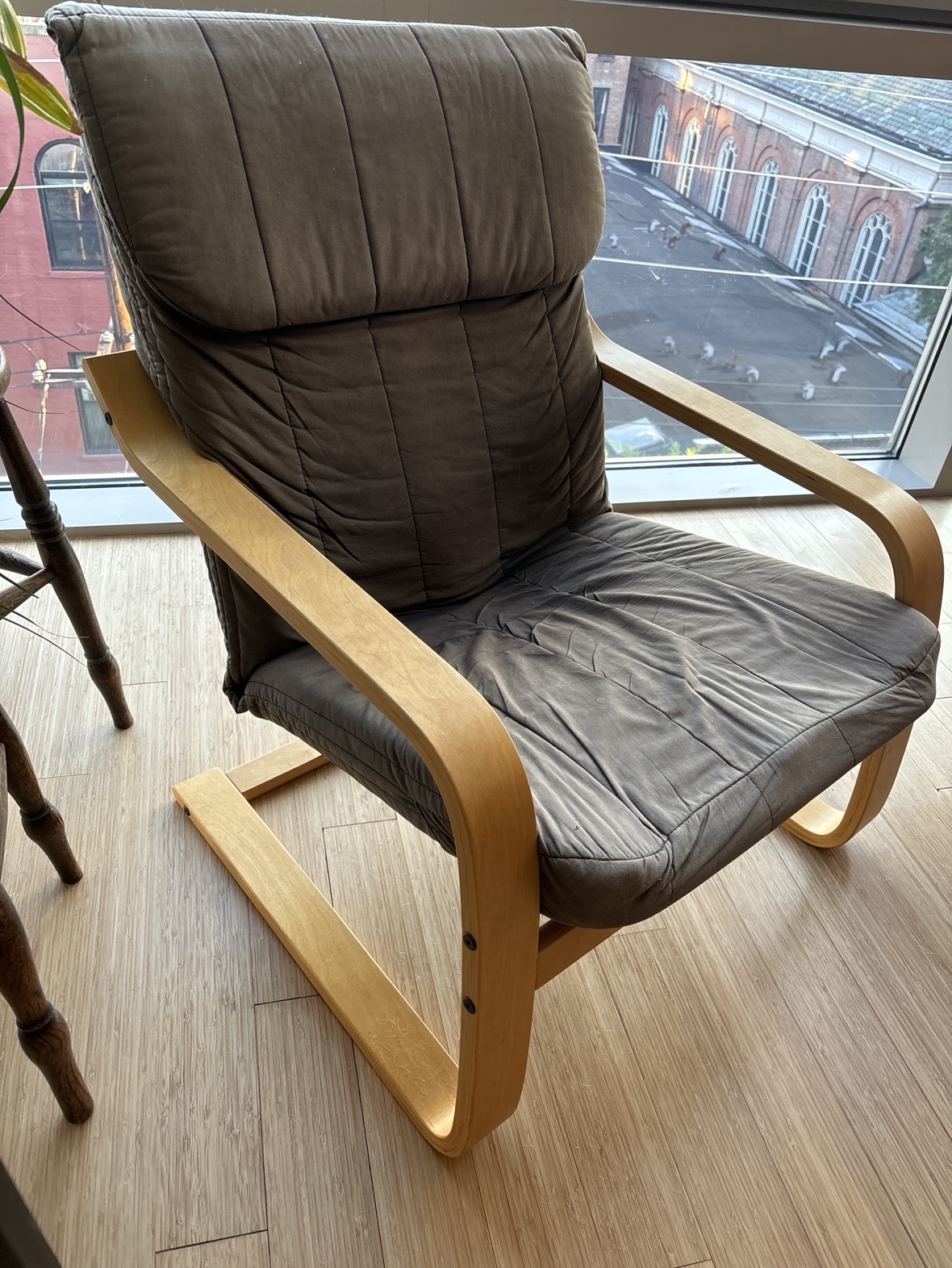 Armchair - photo 2