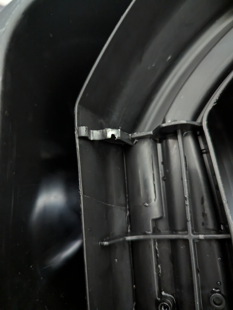 50L Garbage Bin - photo 3