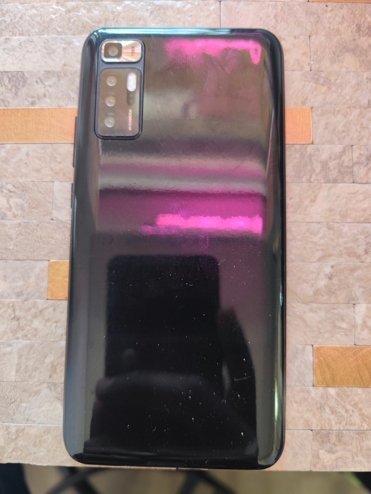 M11 Pro Android Phone unlocked - photo 3
