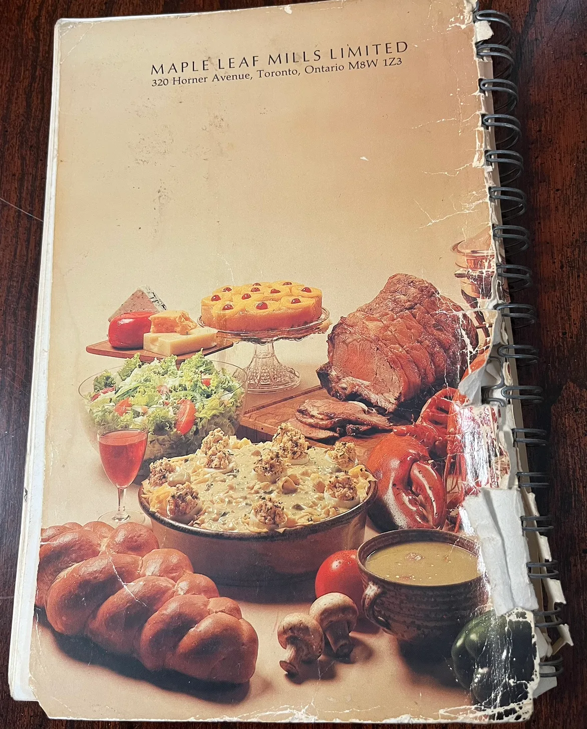 Purity All Purpose Flour Cook Book image indicator(2)