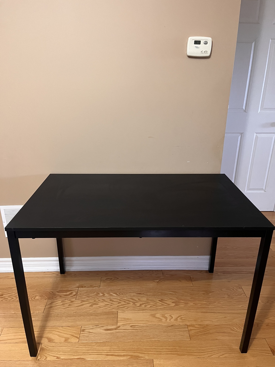 Moving Sale: Work Desk and Chair - photo 3