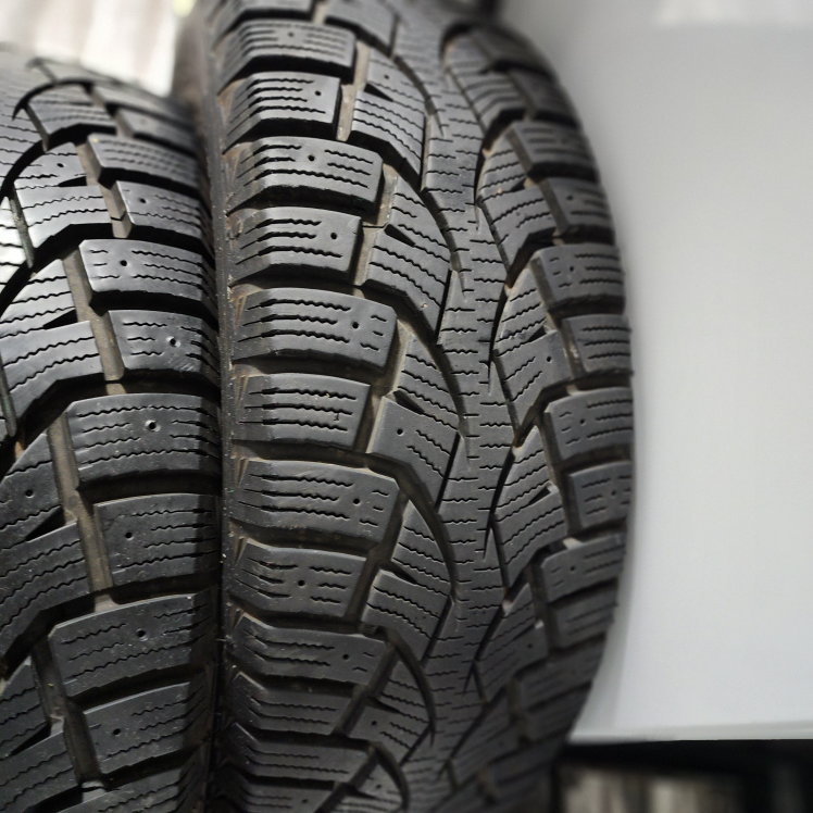 Winter Tires - photo 4