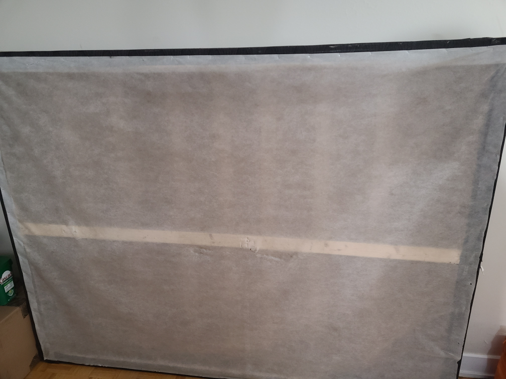 Box Spring