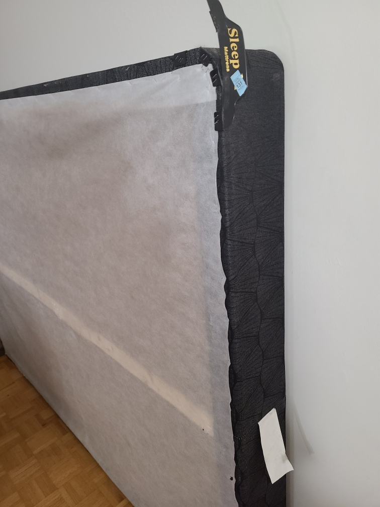 Box Spring - photo 2