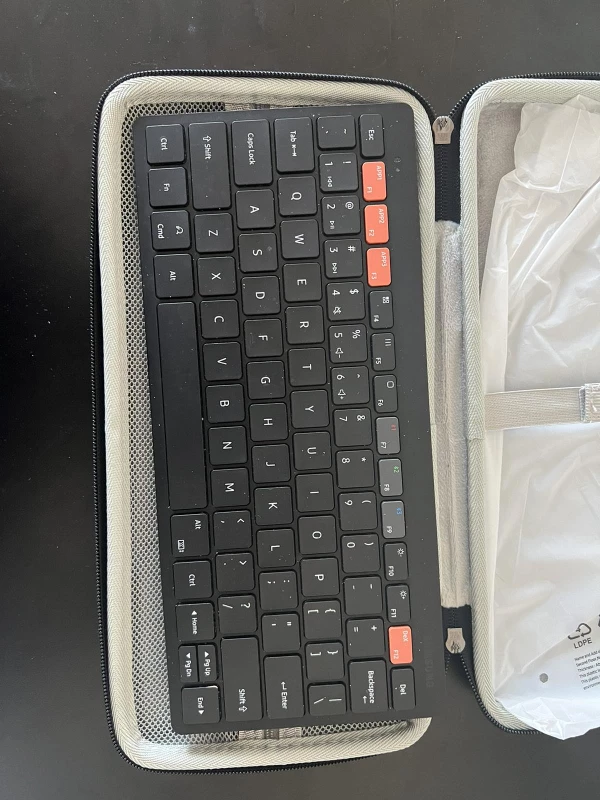 Samsung Smart Trio 500 Wireless Keyboard
