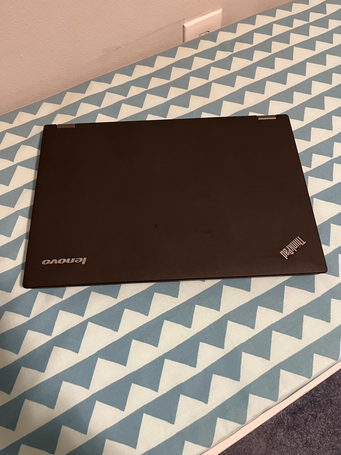 Lenovo ThinkPad T440p | 8 GB RAM | 128 GB SSD - photo 5