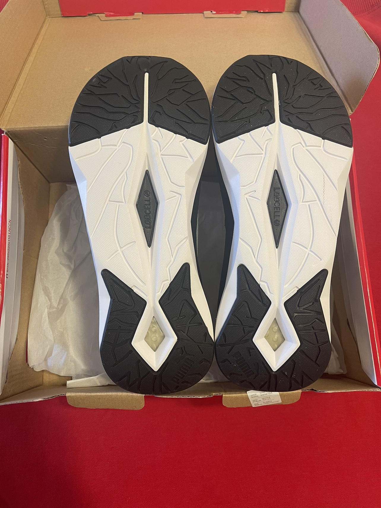 Puma Backcourt Mid Jr. - photo 5