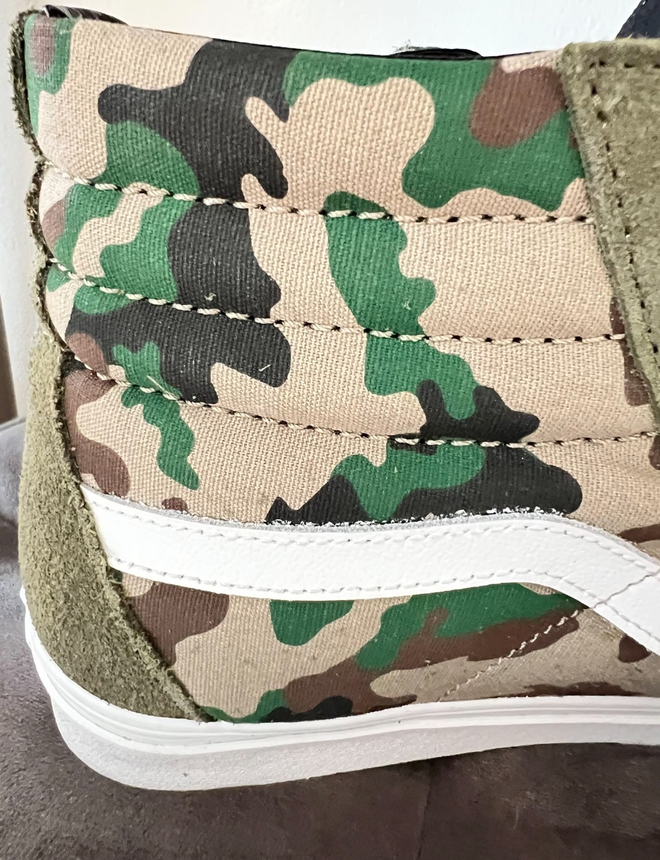 Vans Snickers for Men - photo 5