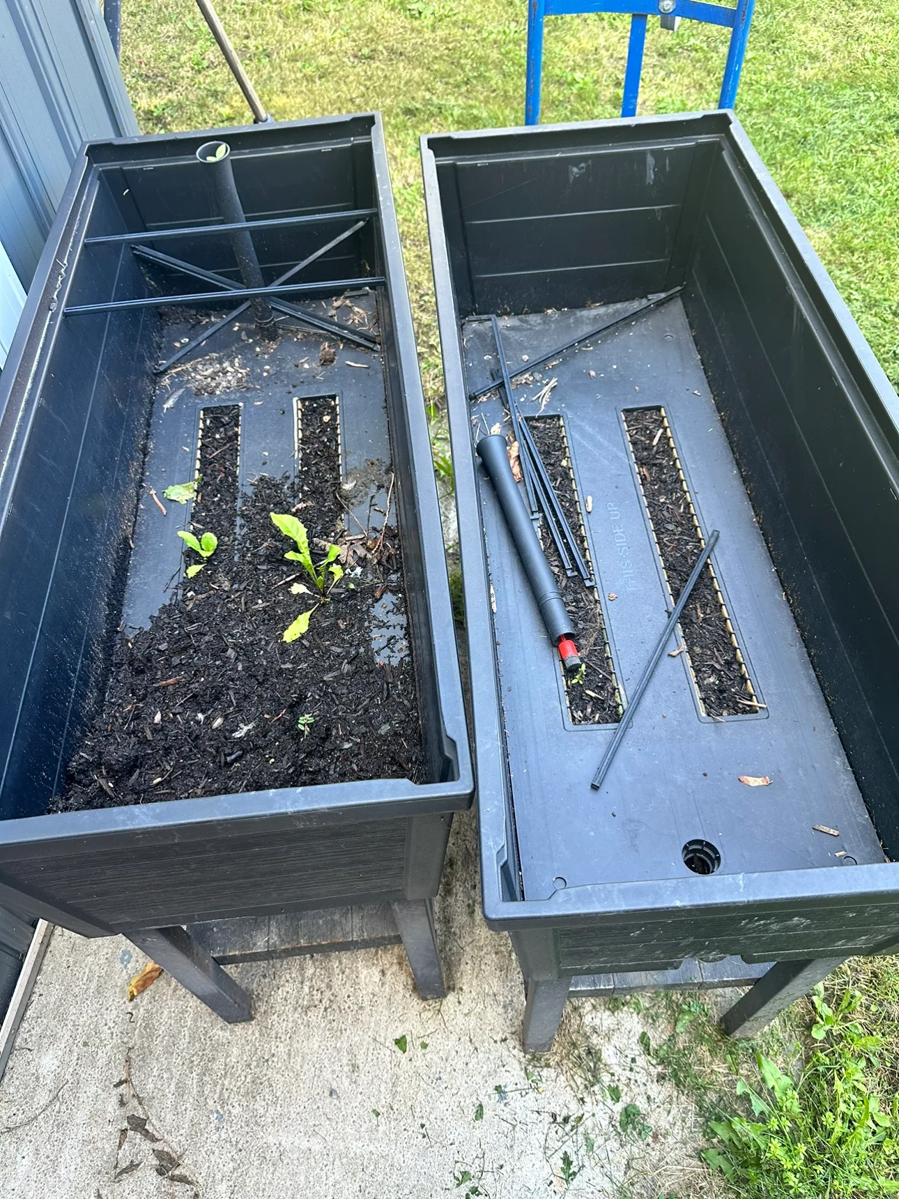 Two Raised Garden Beds image indicator(3)